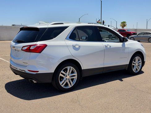 Used 2019 Chevrolet Equinox Premier FWD image 5