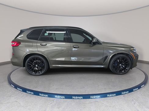 Used 2023 BMW X5 sDrive40i w/ M Sport Package image 6