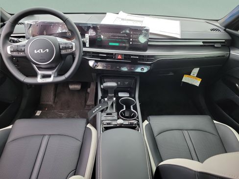 New 2026 Kia K5 GT-Line image 7