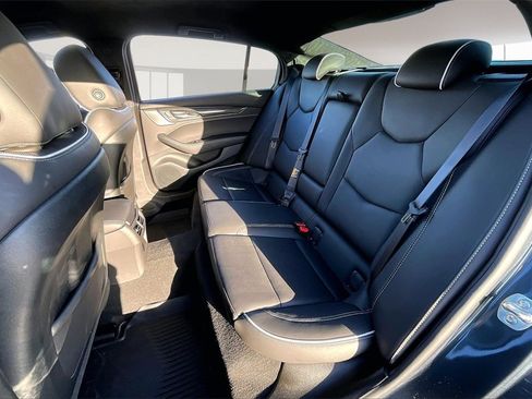 Certified 2025 Cadillac CT5 V Blackwing image 28