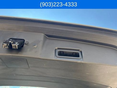 Used 2024 Nissan Rogue S FWD image 13
