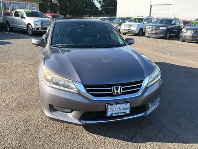 Used 2015 Honda Accord Touring