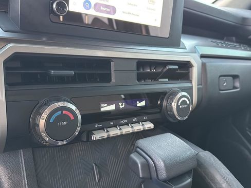 Certified 2024 Toyota Tacoma SR5 image 22