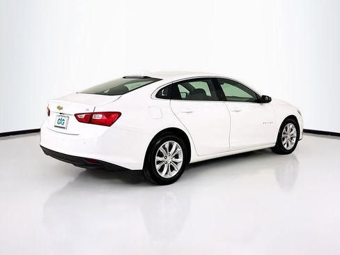Used 2024 Chevrolet Malibu LT FWD image 7