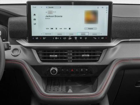 New 2026 Ford Explorer ST-Line AWD/4WD image 7