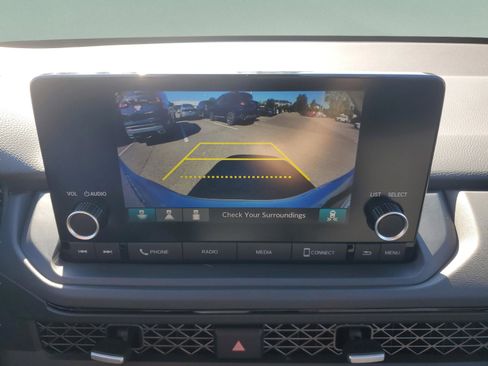 New 2025 Honda Accord SE image 15