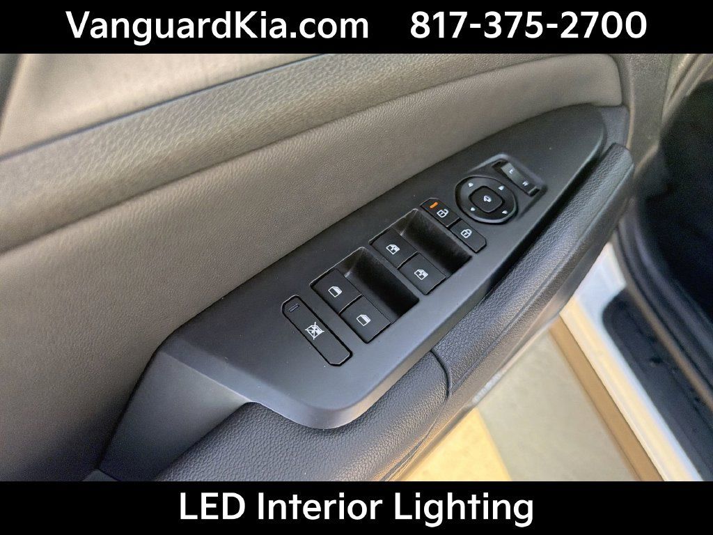 Certified 2026 Kia Sportage X-Line AWD/4WD image 17