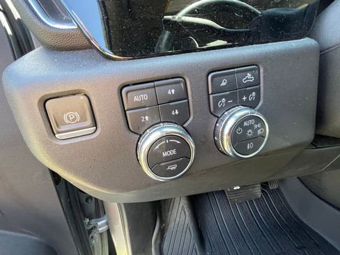 Used 2023 GMC Sierra 1500 SLT w/ SLT Premium Package image 13