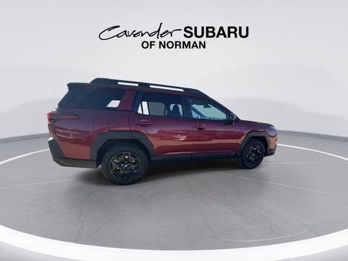 New 2026 Subaru Outback Limited AWD/4WD image 5