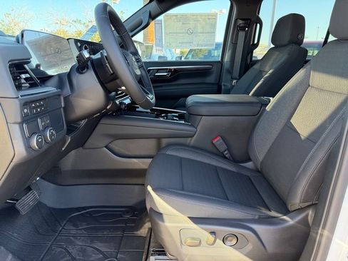 New 2026 Chevrolet Tahoe LS image 6