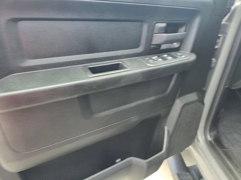 Used 2026 RAM 2500 Tradesman w/ Power Wagon Package AWD/4WD image 20