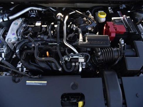 New 2025 Nissan Sentra S image 23