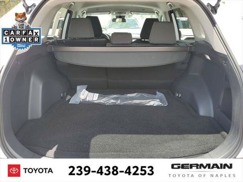 Certified 2024 Toyota RAV4 XLE FWD image 23