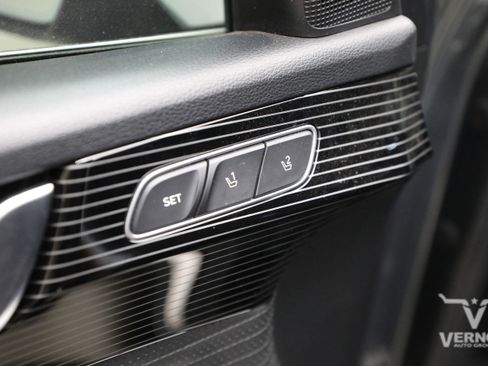 Used 2023 Hyundai Palisade Calligraphy FWD image 19