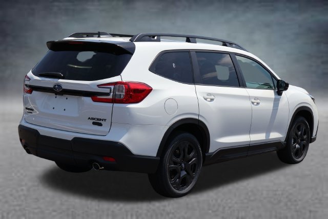 New 2026 Subaru Ascent Bronze Edition w/ Popular Package #2 AWD/4WD image 3