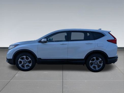 Used 2019 Honda CR-V EX-L image 2