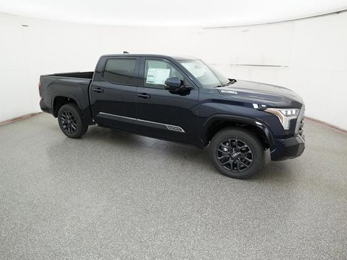 New 2025 Toyota Tundra Platinum AWD/4WD image 46