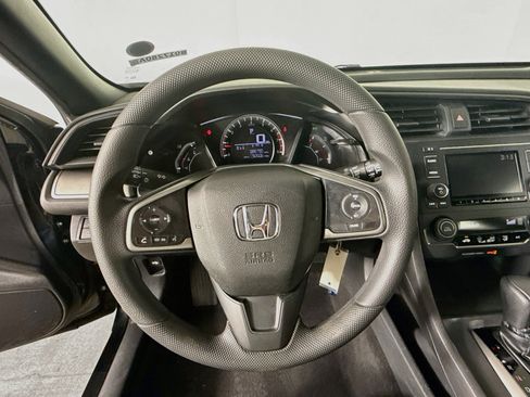 Used 2017 Honda Civic LX image 11