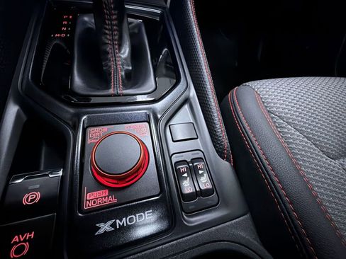 Used 2023 Subaru Forester Sport image 23