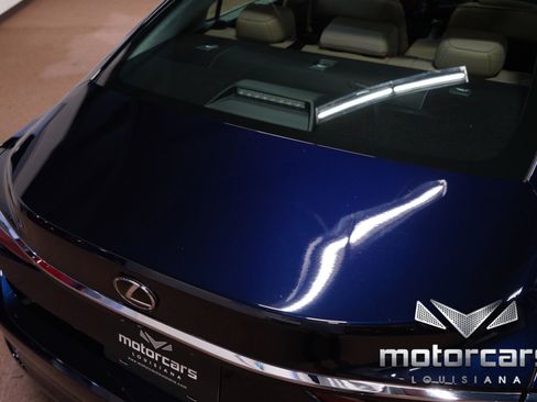 Used 2019 Lexus ES 350 FWD image 17