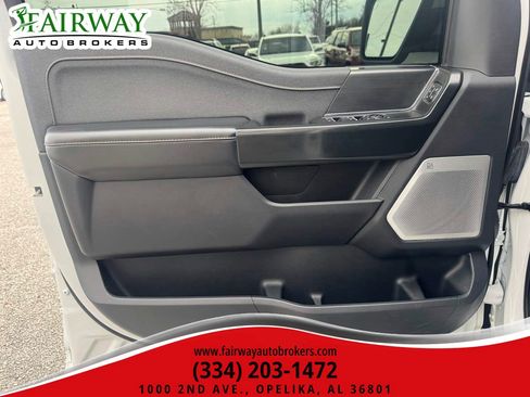 Used 2023 Ford F150 Raptor image 28