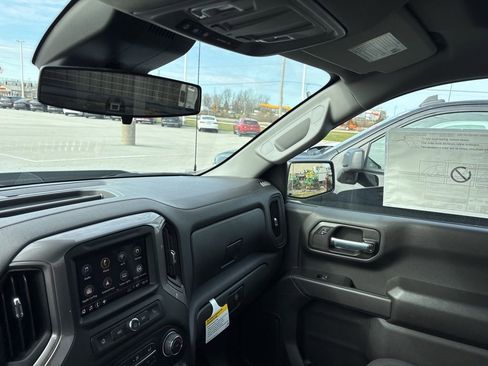 New 2026 Chevrolet Silverado 1500 W/T AWD/4WD image 39