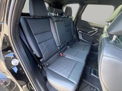 Used 2025 BMW X1 xDrive28i w/ Convenience Package AWD/4WD image 19