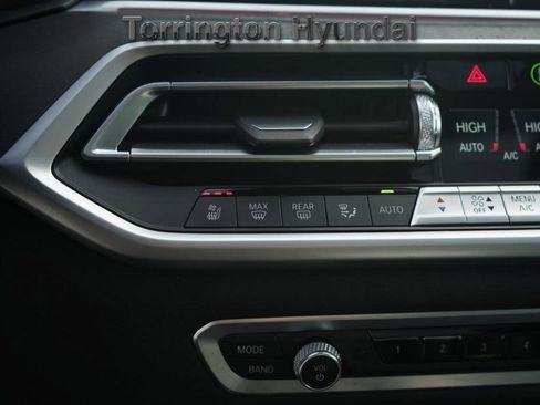 Used 2022 BMW X5 xDrive45e w/ Executive Package image 20