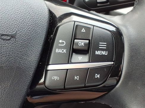 Used 2023 Ford Escape Active AWD/4WD image 23