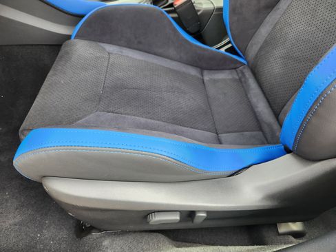 New 2026 Subaru WRX tS AWD/4WD image 22