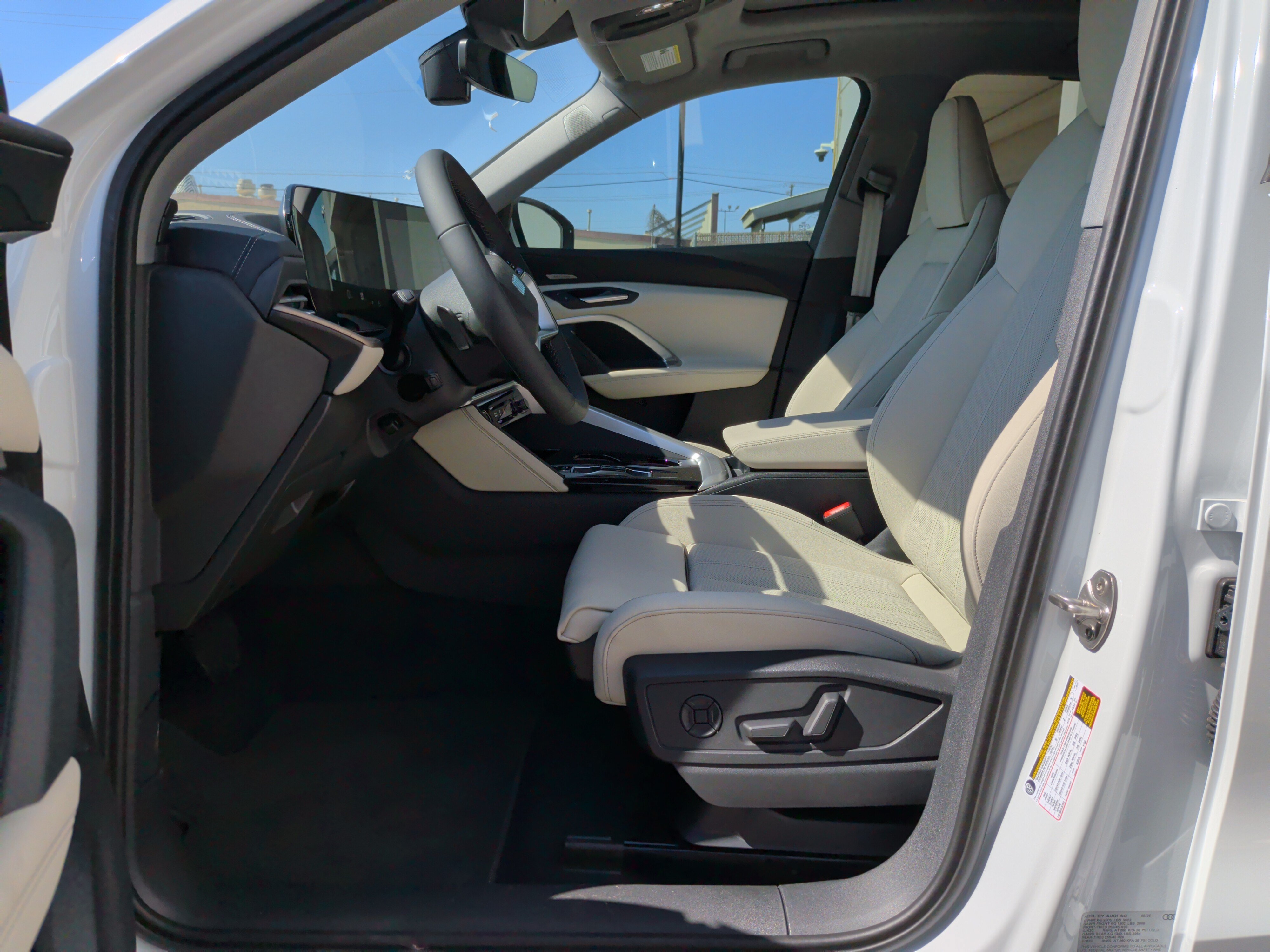 New 2026 Audi Q5 Prestige AWD/4WD image 15