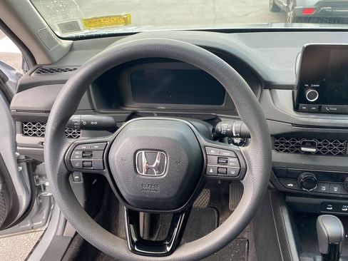 Used 2024 Honda Accord EX image 7
