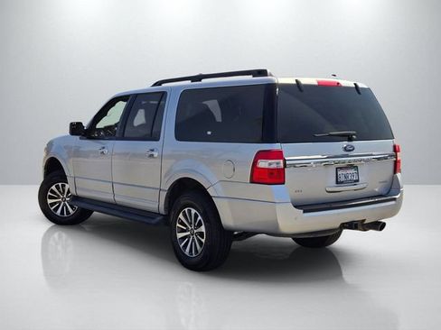 Used 2017 Ford Expedition EL XLT AWD/4WD image 6