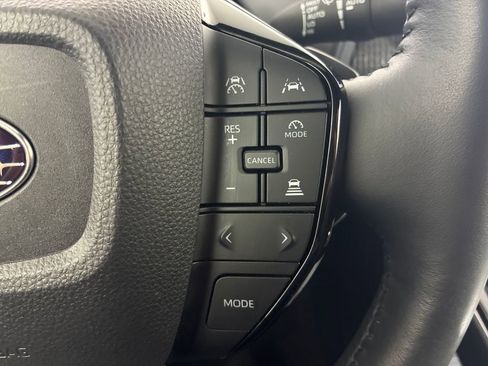 Used 2024 Subaru Solterra Premium AWD/4WD image 20