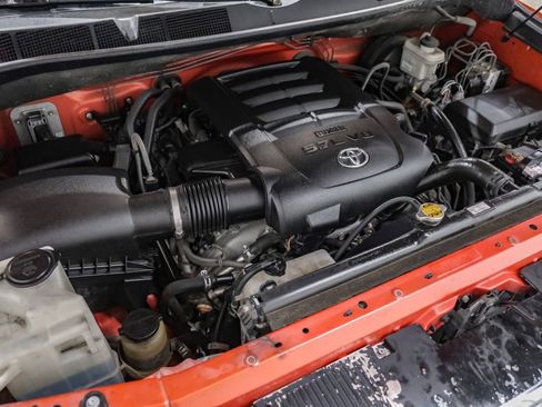 Used 2017 Toyota Tundra SR5 image 53