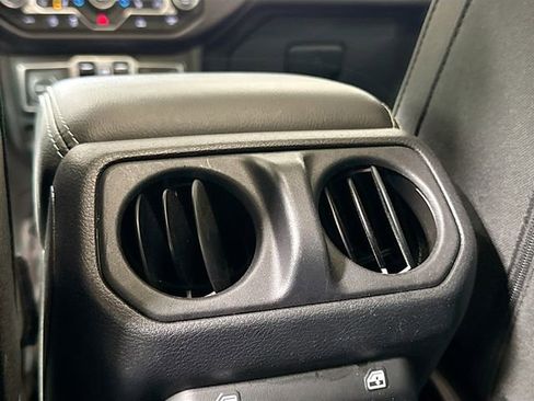 Used 2021 Jeep Wrangler Unlimited Sahara w/ Cold Weather Group image 28
