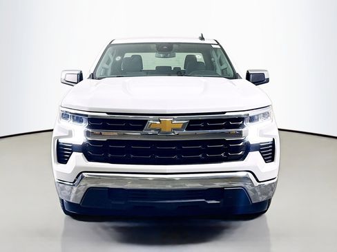 Used 2023 Chevrolet Silverado 1500 LT w/ Protection Package RWD image 2