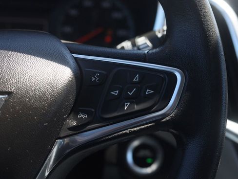 Used 2018 Chevrolet Equinox LS FWD image 15