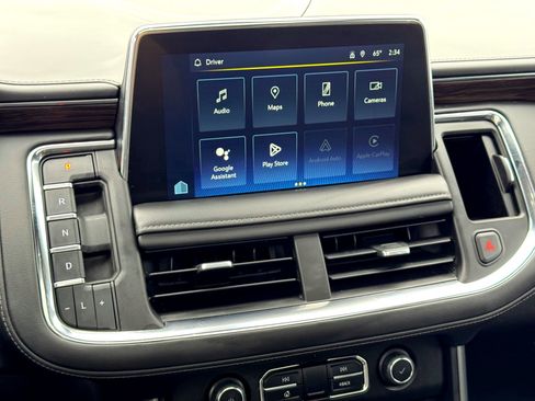 Used 2022 Chevrolet Tahoe Z71 w/ Luxury Package image 31