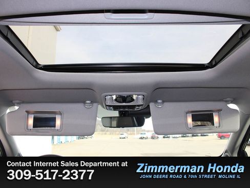 Certified 2023 Honda Ridgeline RTL-E image 11