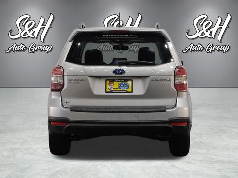 Used 2014 Subaru Forester 2.5i Limited w/ Popular Package #2 AWD/4WD image 18