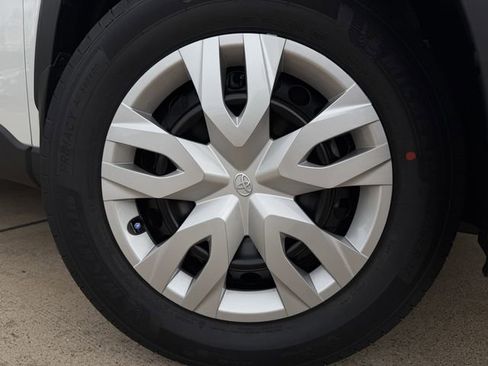 New 2026 Toyota Corolla Cross L image 9