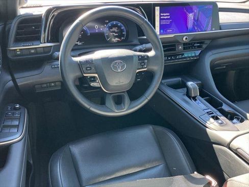 Certified 2023 Toyota Crown image 15