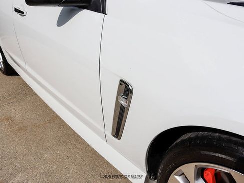 Used 2016 Chevrolet SS RWD image 78