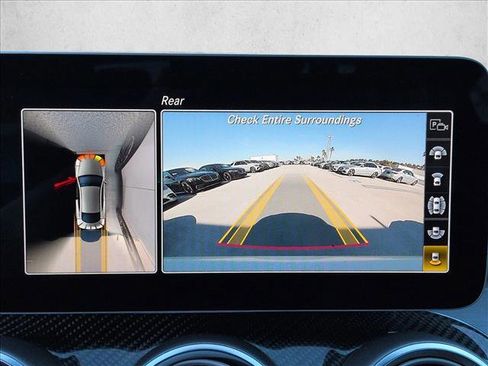 Used 2020 Mercedes-Benz C 63 AMG S image 4