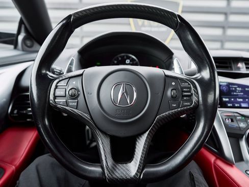 Used 2021 Acura NSX image 46