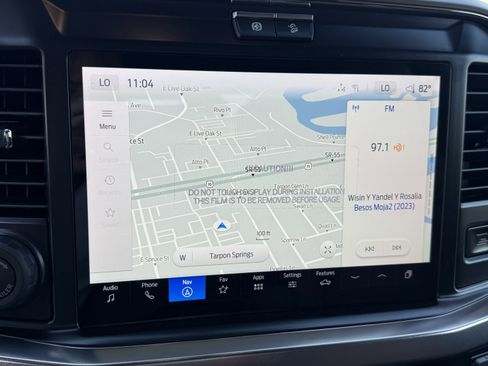 New 2026 Ford F250 King Ranch AWD/4WD image 21