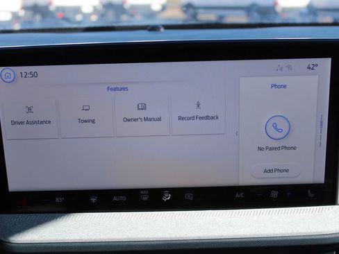 New 2025 Ford Maverick XLT w/ XLT Luxury Package image 40