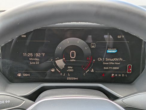 Certified 2026 GMC Acadia Elevation w/ Elevation Premium Package FWD image 25