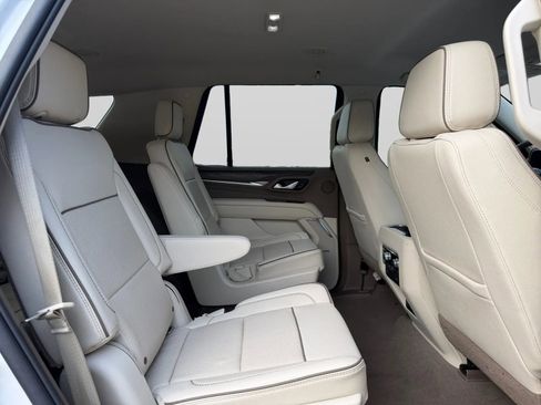 Used 2021 GMC Yukon Denali AWD/4WD image 33